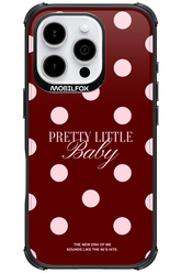 60’s Baby - Apple iPhone 16 Pro