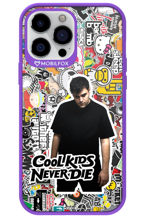 CKND_STICKER - Apple iPhone 13 Pro Max