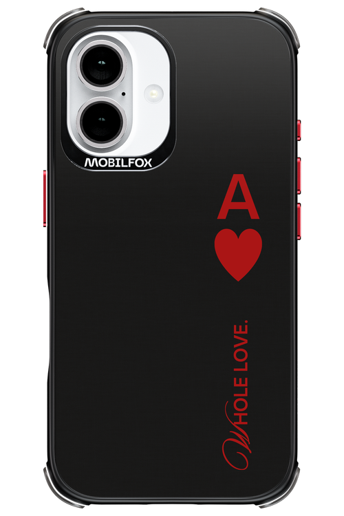 Whole 2.0 - Apple iPhone 16