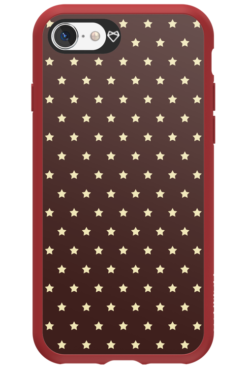 Star Mousse - Apple iPhone SE 2022