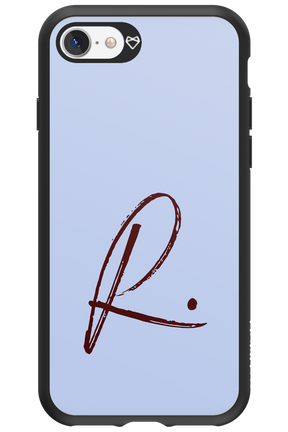 (Jellyfish Presso) R 2.0 - Apple iPhone 7