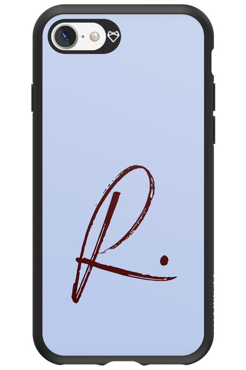 (Jellyfish Presso) R 2.0 - Apple iPhone 7