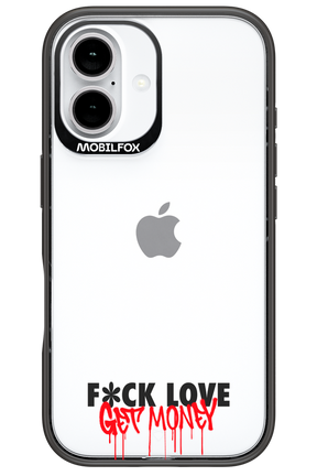Get Money - Apple iPhone 16