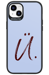 (Jellyfish Presso) U II 2.0 - Apple iPhone 14 Plus