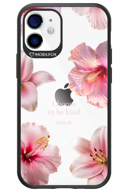 Be Kind 2.0 - Apple iPhone 12 Mini
