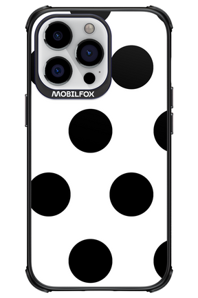 Dot Girl - Apple iPhone 13 Pro