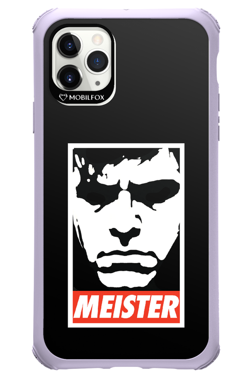 MEISTER - Apple iPhone 11 Pro Max