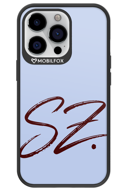 (Jellyfish Presso) SZ 2.0 - Apple iPhone 13 Pro