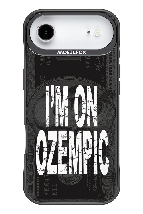 ozempic 2.0 - Apple iPhone 17 Air