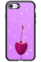 Space Cherry - Apple iPhone 7