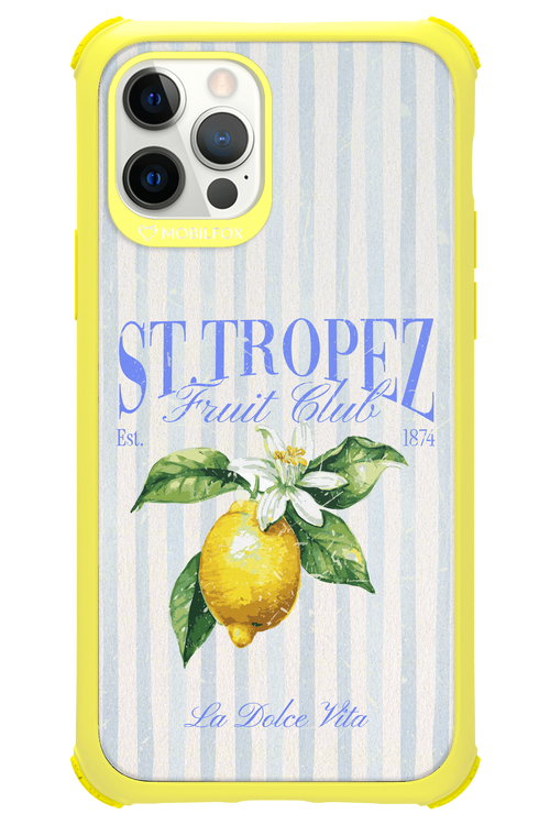 St. Tropez - Apple iPhone 12 Pro
