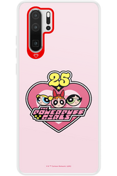 The Powerpuff Girls 25 - Huawei P30 Pro