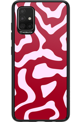 Strawberry Shake 2.0 - Samsung Galaxy A51