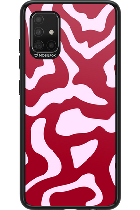 Strawberry Shake 2.0 - Samsung Galaxy A51