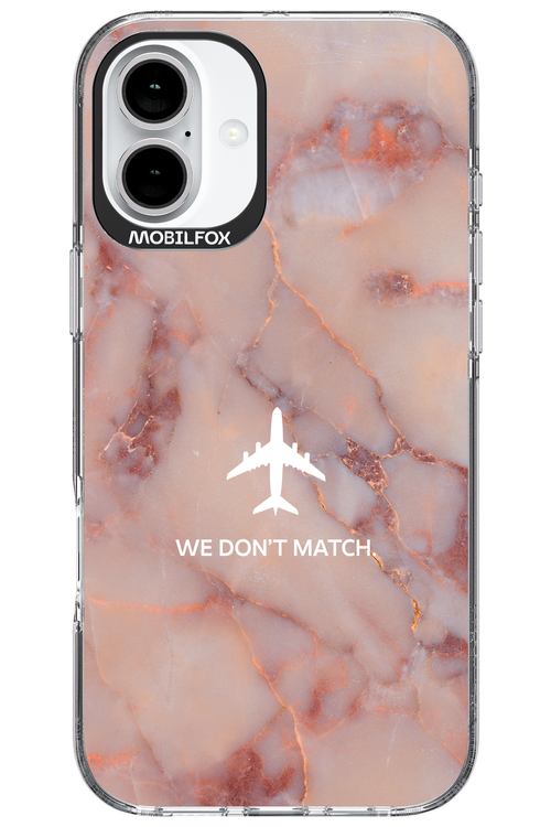 International Love I - Apple iPhone 16 Plus