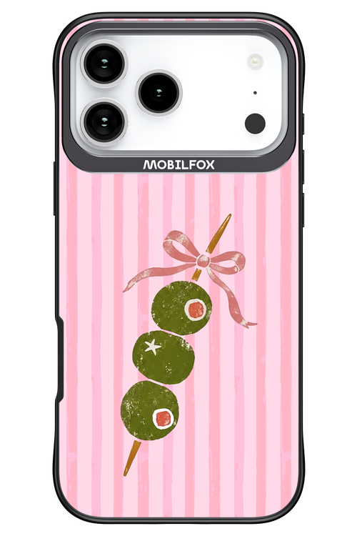 Girl Dinner 2.0 - Apple iPhone 17 Pro Max