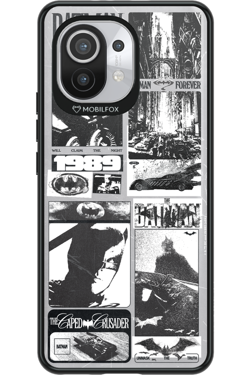Batman Forever - Xiaomi Mi 11 5G