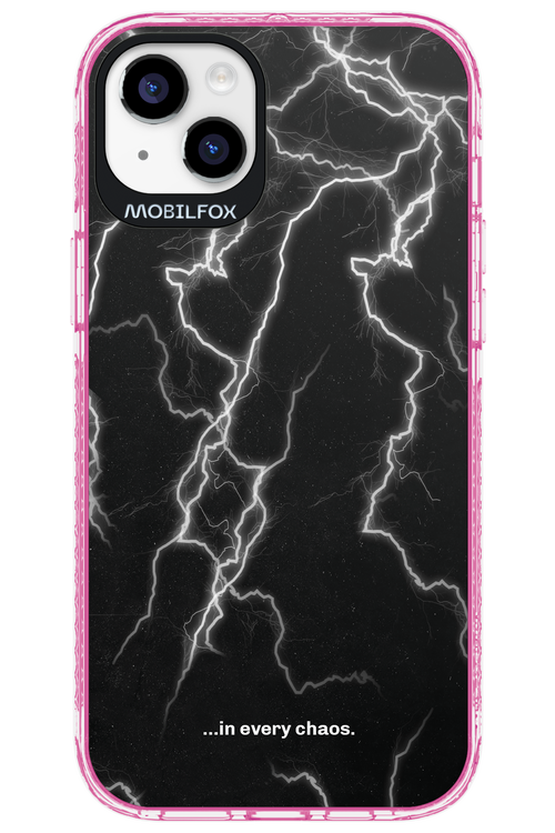 Chaotic Thunder 2.0 - Apple iPhone 14 Plus