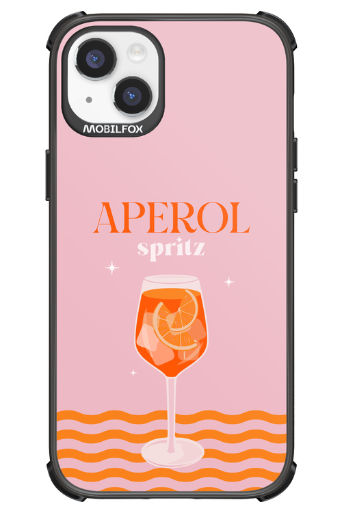 Aperol - Apple iPhone 14 Plus