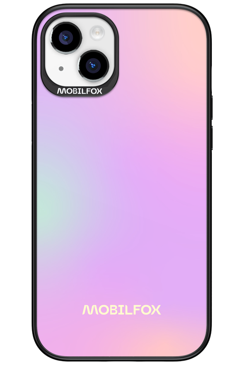 Pastel Violet 2.0 - Apple iPhone 15 Plus