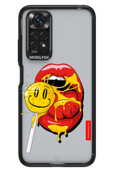 Lolli Kiss 2.0 - Xiaomi Redmi Note 11/11S 4G