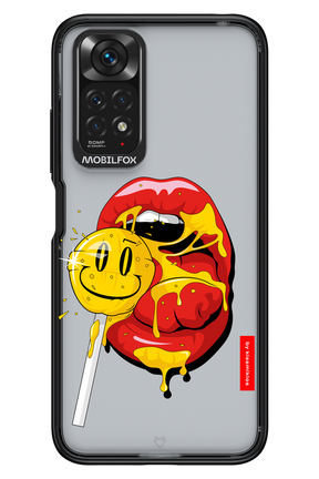 Lolli Kiss 2.0 - Xiaomi Redmi Note 11/11S 4G