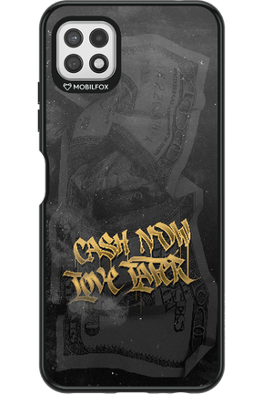 Liquid Assets Gold - Samsung Galaxy A22 5G