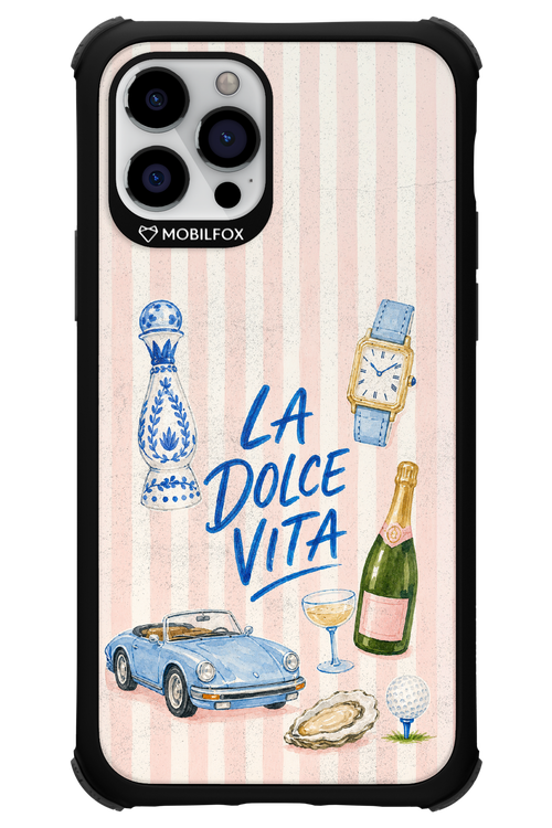 La Dolce Vita 2.0 - Apple iPhone 12 Pro