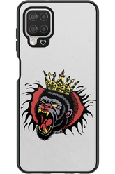 Monkey Rage Light - Samsung Galaxy A12
