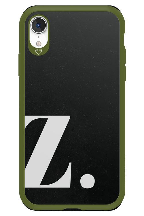 Z (Off Space) 2.0 - Apple iPhone XR