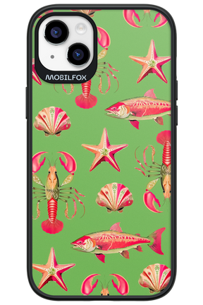 Sea Stars - Apple iPhone 14 Plus