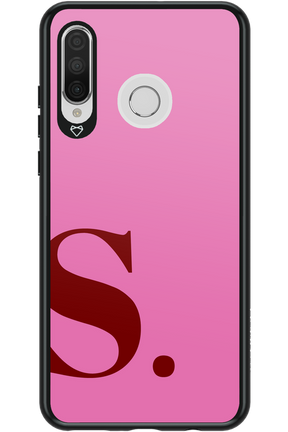 S (Sorbet) 2.0 - Huawei P30 Lite