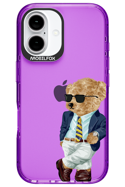 Boss - Apple iPhone 16