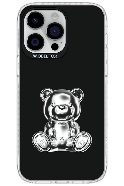 Dollar Bear - Apple iPhone 14 Pro Max