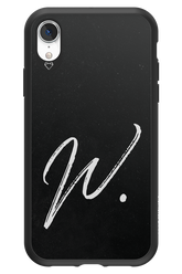 (Off Space) W 2.0 - Apple iPhone XR
