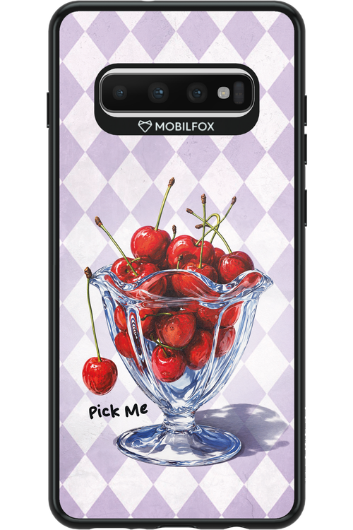 Pick Me 2.0 - Samsung Galaxy S10+