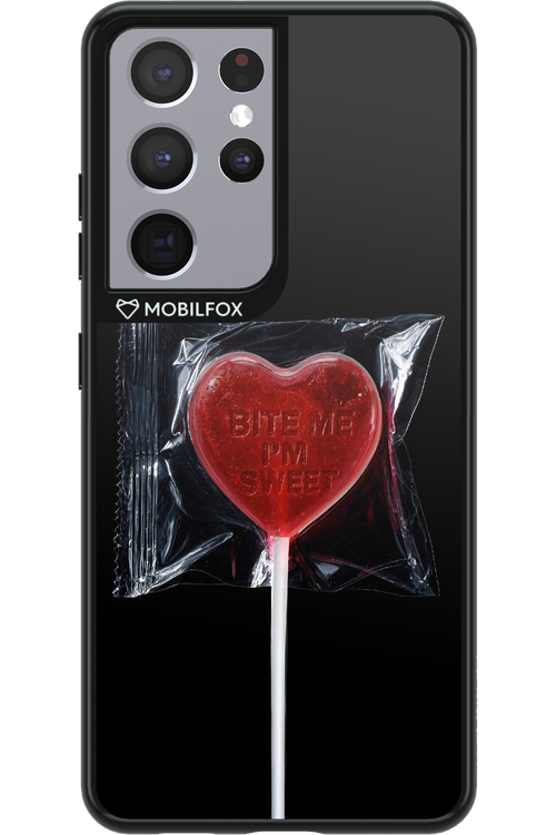 Bite 2.0 - Samsung Galaxy S21 Ultra