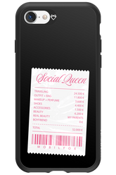 Social Queen 2.0 - Apple iPhone SE 2022