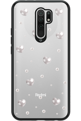 Pearl Tears - Xiaomi Redmi 9