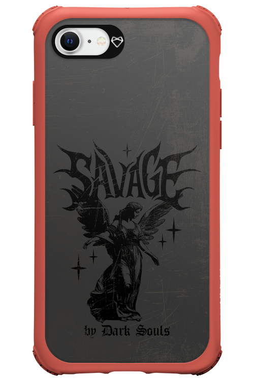 St. Savage - Apple iPhone 8