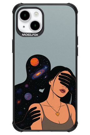 Universe Lover - Apple iPhone 15 Plus