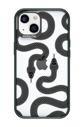 Snakes - Apple iPhone 13
