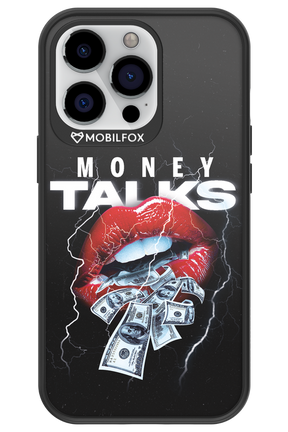 Money Talks 2.0 - Apple iPhone 13 Pro