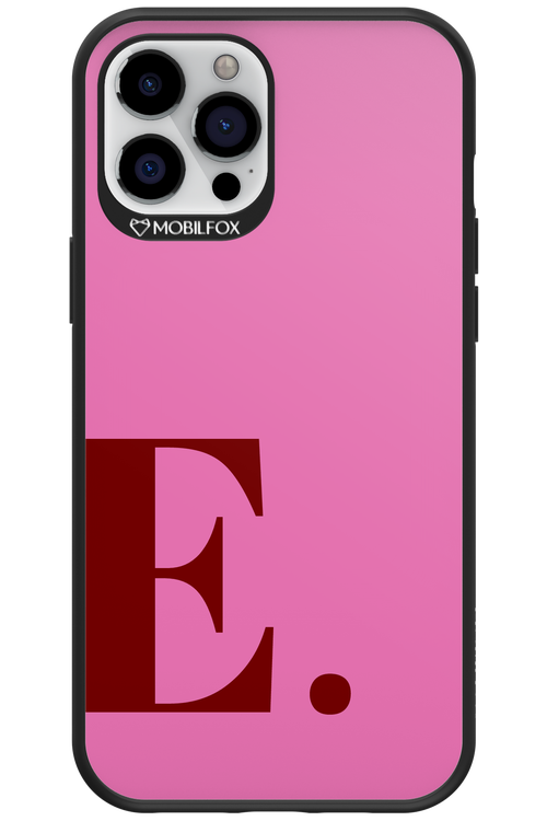 E (Sorbet) 2.0 - Apple iPhone 12 Pro Max