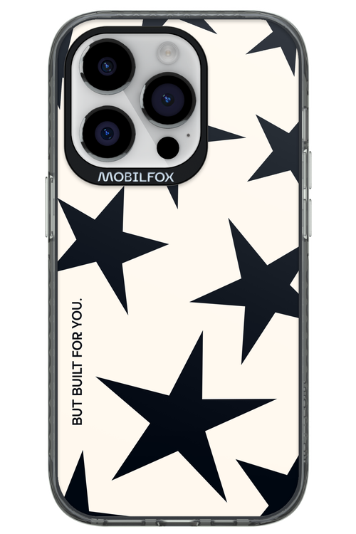 Built for You 2.0 - Apple iPhone 14 Pro