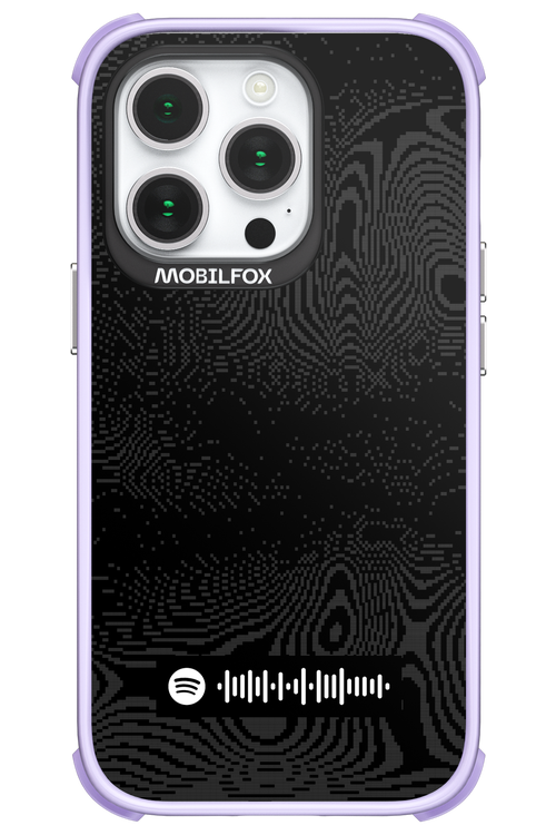 Techno frequency - Apple iPhone 14 Pro
