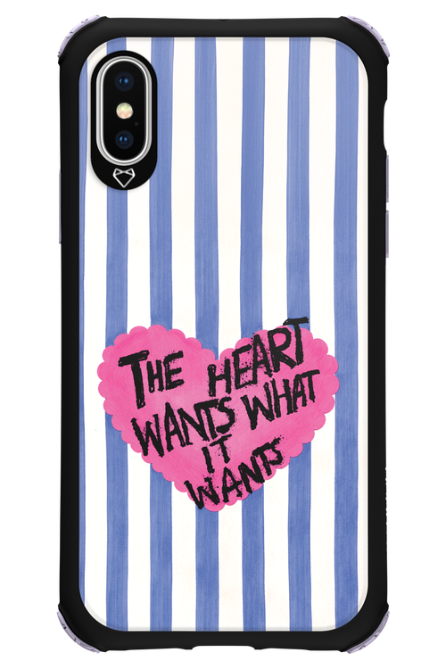 THWYW 2.0 - Apple iPhone XS