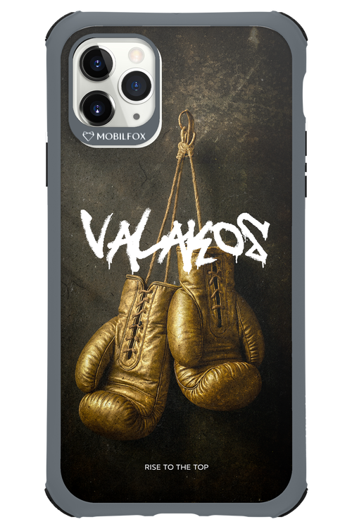 Golden - Apple iPhone 11 Pro Max