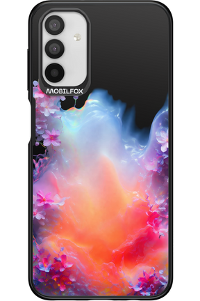 Gradient Bloom 2.0 - Samsung Galaxy A04s