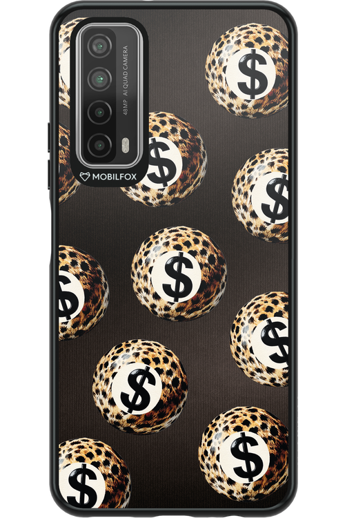 I need dollars 2.0 - Huawei P Smart 2021